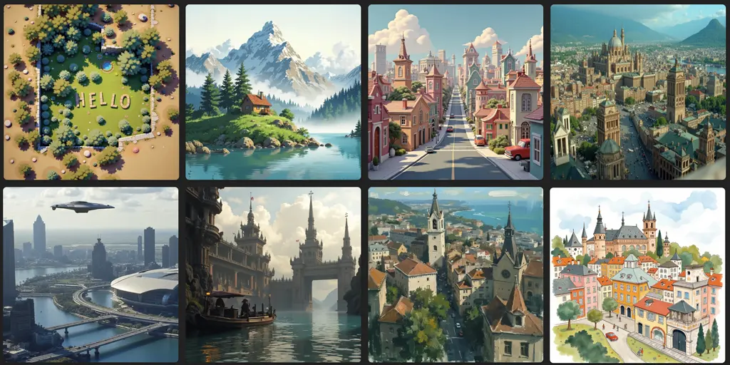 Style Explorer image
